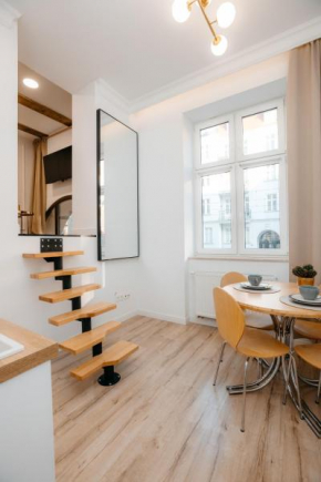 Wilda Central Apartment
